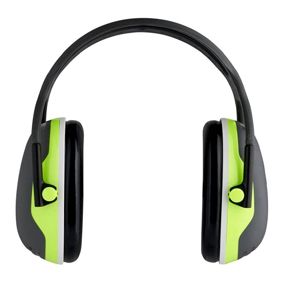 3M Peltor X4 Ear Defenders, SNR=33dB – The Peltor X4 Ear Defenders are designed to attenuate sound by as much as 33dB whilst maintain a sleek, low-profile and aesthetically pleasing design. – Now available at MTN Shop UK.