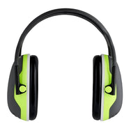 3M Peltor X4 Ear Defenders, SNR=33dB – The Peltor X4 Ear Defenders are designed to attenuate sound by as much as 33dB whilst maintain a sleek, low-profile and aesthetically pleasing design. – Now available at MTN Shop UK.