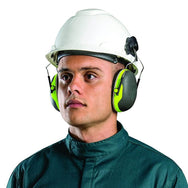 3M Peltor X4 Ear Defenders, SNR=33dB – The Peltor X4 Ear Defenders are designed to attenuate sound by as much as 33dB whilst maintain a sleek, low-profile and aesthetically pleasing design. – Now available at MTN Shop UK.