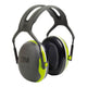 3M Peltor X4 Ear Defenders, SNR=33dB