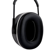 3M Peltor X5 Ear Defenders, SNR=37dB – The Peltor X5 Ear Defenders are designed to attenuate sound by as much as 37dB whilst maintain a sleek, low-profile and aesthetically pleasing design. – Now available at MTN Shop UK.