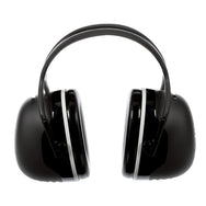 3M Peltor X5 Ear Defenders, SNR=37dB – The Peltor X5 Ear Defenders are designed to attenuate sound by as much as 37dB whilst maintain a sleek, low-profile and aesthetically pleasing design. – Now available at MTN Shop UK.
