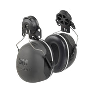 3M Peltor X5 Ear Defenders, SNR=37dB – The Peltor X5 Ear Defenders are designed to attenuate sound by as much as 37dB whilst maintain a sleek, low-profile and aesthetically pleasing design. – Now available at MTN Shop UK.