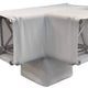 Showtex Trussleeve 4-Way Corner