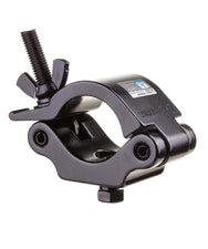 30mm Halfcoupler with 500kg WLL in black - imagen 9