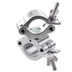 Admiral Staging Swivel Coupler 48-51mm with 100kg-500kg Working Load Limit