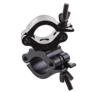  Swivel Coupler with 500kg Working Load Limit in black - imagen 4