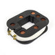 Brake Coil (Ll & Rr)