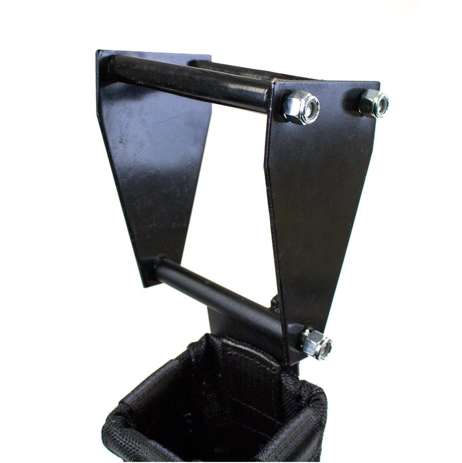 CM Series 622 Chain Bag - bracket
