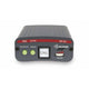 Altair 5007 EM-201 Intercom Single Channel Beltpack