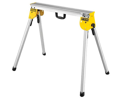 Heavy-Duty Work Support Stand Sawhorse