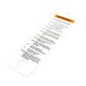 Warning Tag