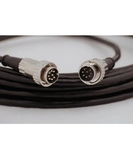 Stage Cable Din 8pin Control Cable + Plug to Plug - 20m (wired for Strand/Zero 88) – – Now available at MTN Shop UK.