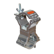  Atom 90 Degree Fixed Coupler - Silver - imagen 2