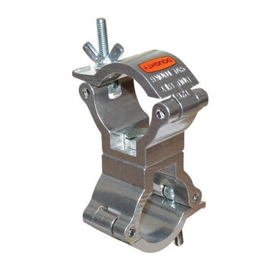 Doughty Atom 90 Degree Fixed Coupler 25-38mm – second image