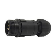 4 Pin Circular Connector Male