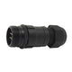 Ceep 4 Pin Circular Connector Male Inline