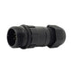 Ceep Connector- 17P Male Inline