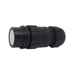 Ceep Connector- 23AL Female Inline – – Now available at MTN Shop UK. - imagen 2