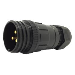 Ceep Connector- 23C Male Inline – – Now available at MTN Shop UK. - imagen 2