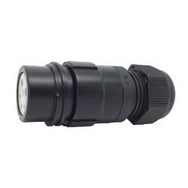 Ceep Circular 5 Pin Connector- Female Inline – – Now available at MTN Shop UK. - imagen 2