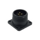 Ceep Connector- 13U Male Receptacle