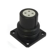 Ceep 4 Pin Circular Female Receptacle – – Now available at MTN Shop UK. - imagen 2