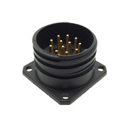 Ceep 12 Pin Audio Male Receptacle – – Now available at MTN Shop UK. - imagen 2