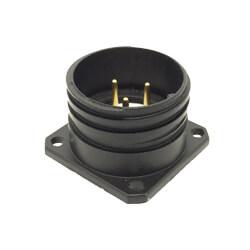 Ceep Connector- 23AL Male Receptacle – – Now available at MTN Shop UK. - imagen 2