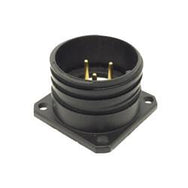Ceep Connector- 23AL Male Receptacle – – Now available at MTN Shop UK. - imagen 2