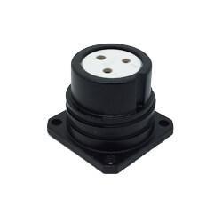 Ceep Connector- 23C Female Receptacle – – Now available at MTN Shop UK.