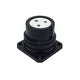 Ceep Connector- 23C Female Receptacle