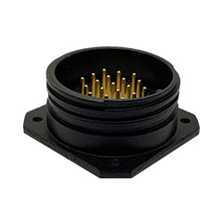 Ceep 19-Pin Male Receptacle (319L) – – Now available at MTN Shop UK. - imagen 2
