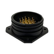 Ceep 19-Pin Male Receptacle (319L) – – Now available at MTN Shop UK. - imagen 2