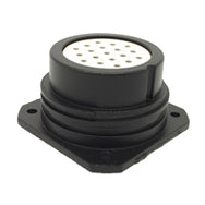 Ceep 19-Pin Female Receptacle (319L) – – Now available at MTN Shop UK. - imagen 2