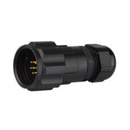 Ceep Connector- 17P Male Inline – – Now available at MTN Shop UK. - imagen 2