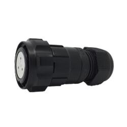 Ceep Connector- 23AL Female Inline – – Now available at MTN Shop UK.