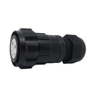 Ceep Circular 5 Pin Connector- Female Inline – – Now available at MTN Shop UK.