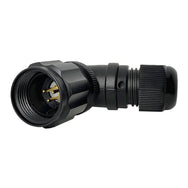 Ceep Connector- 13U Male Angled – – Now available at MTN Shop UK.