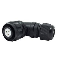 Ceep Connector- 13U Female Angled – – Now available at MTN Shop UK.