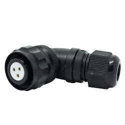 Ceep Connector- 13U Female Angled – – Now available at MTN Shop UK.