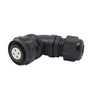 Ceep 4 Pin Circular Female Connector Angled – – Now available at MTN Shop UK.