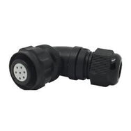 Ceep Connector- 17P Female Angled – – Now available at MTN Shop UK.
