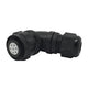Ceep Connector- 17P Female Angled