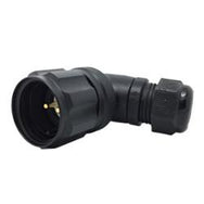 2 Pin Circular Connector