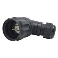 Ceep Connector- 23AL Male Angled – – Now available at MTN Shop UK.