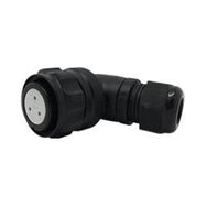 Ceep Connector- 23AL Female Angled – – Now available at MTN Shop UK.