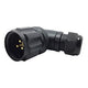 Ceep Connector- 23C Male Angled