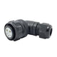 Ceep Circular 5 Pin Connector- Female Angled