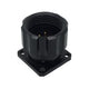Ceep 4 Pin Circular Male Receptacle